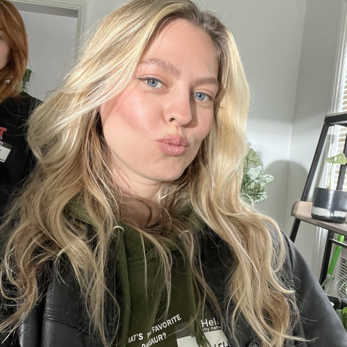 Katie G. profile photo