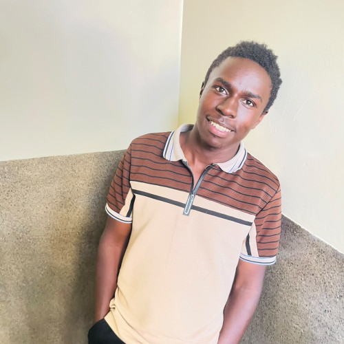 Darius G. profile photo