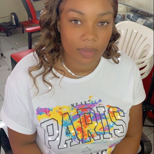 Asharene M.