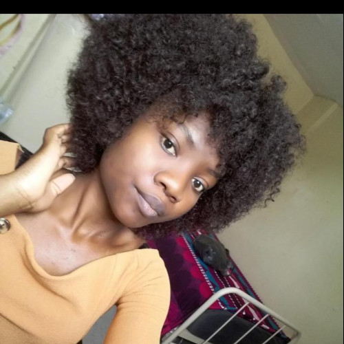 Thobile  K. profile photo