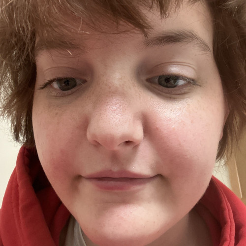 Brittney w. profile photo