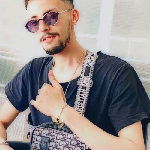 BOUSMAHA S. profile photo