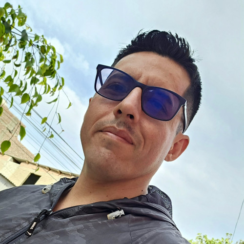 William Alejandro  L. profile photo