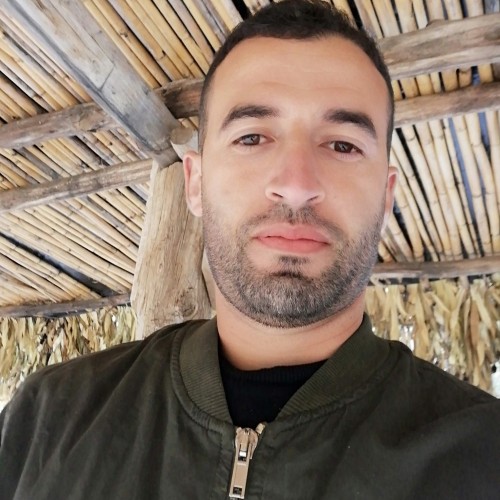 ACHRAF S. profile photo