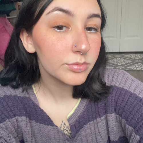 Anika R. profile photo