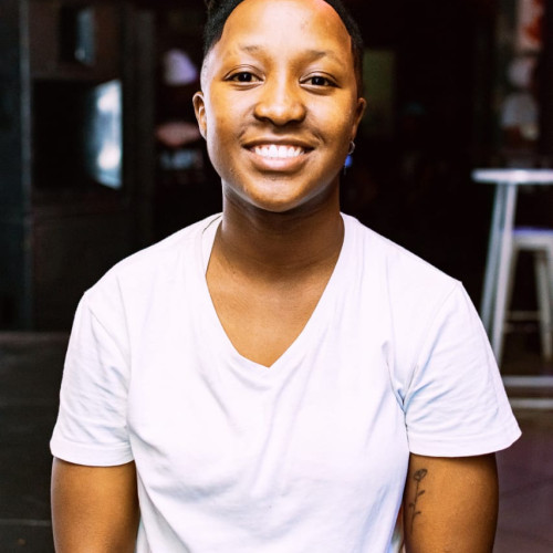 Faith  M. profile photo