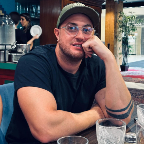 Fadel A. profile photo