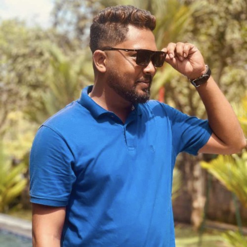 Gayan T.
