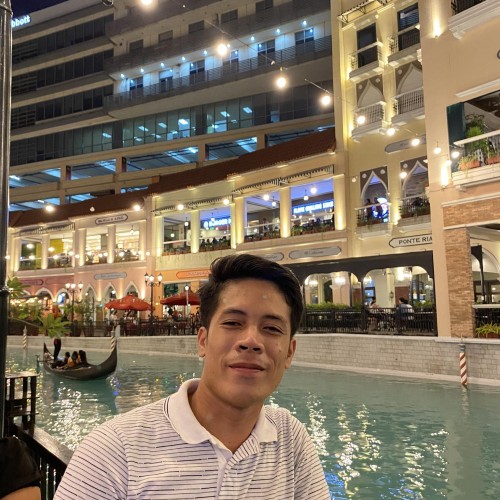Norberto R.