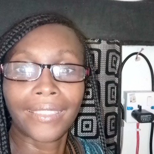 delight E. profile photo