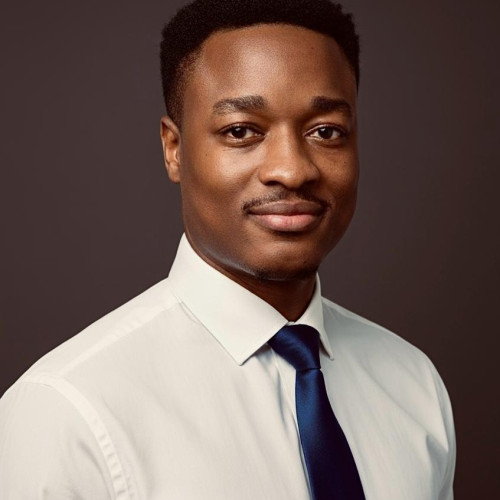 Oghenerukevwe O. profile photo