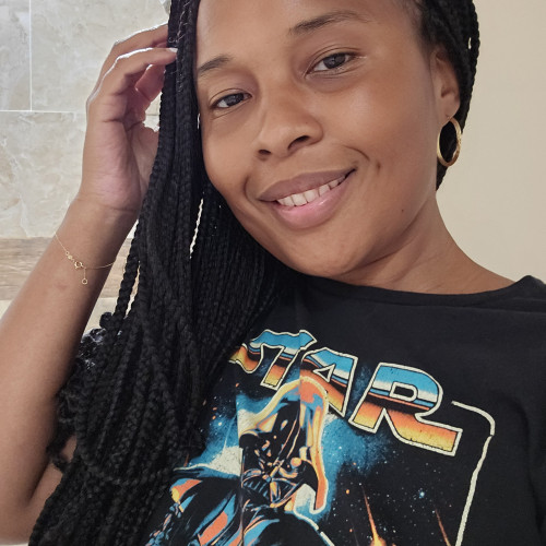 Qui X. profile photo