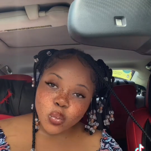 Glory U. profile photo