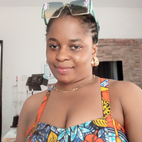 Amarachi O.