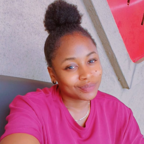 Agnes  A. profile photo