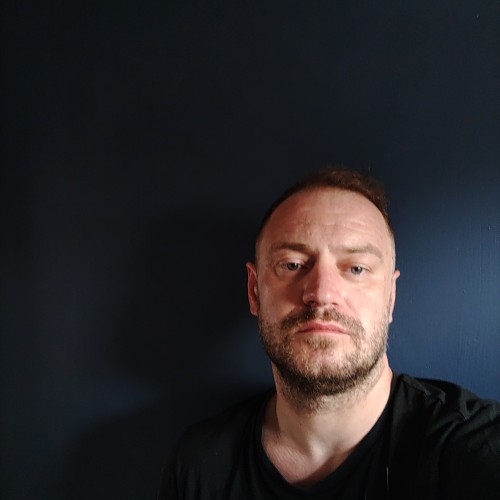 Giedrius S. profile photo