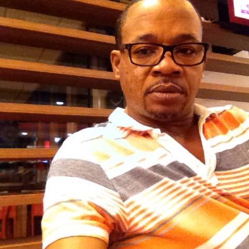 LUCKY ISIOMA o. profile photo