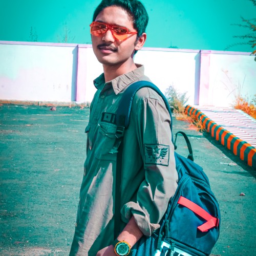 VARADA M. profile photo