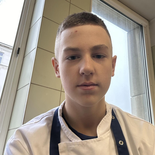 Tymothy H. profile photo