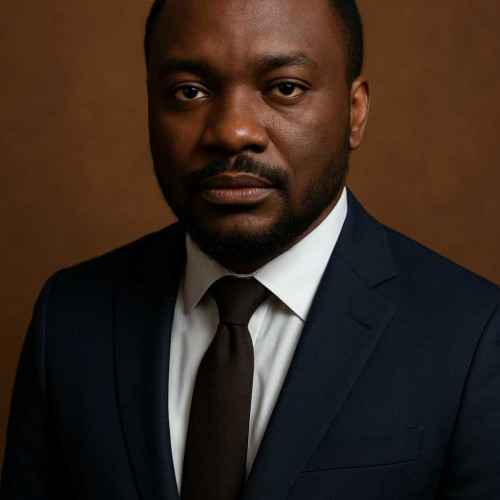 Abraham M. profile photo