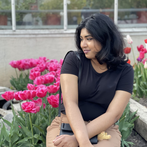 Nishat R. profile photo