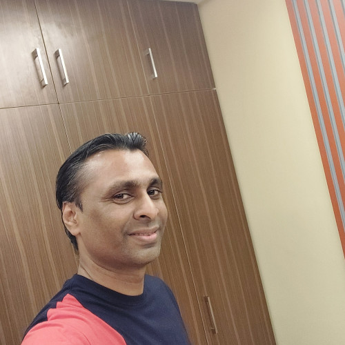 Nadeesh P.