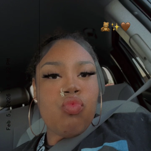 Zalicia L. profile photo