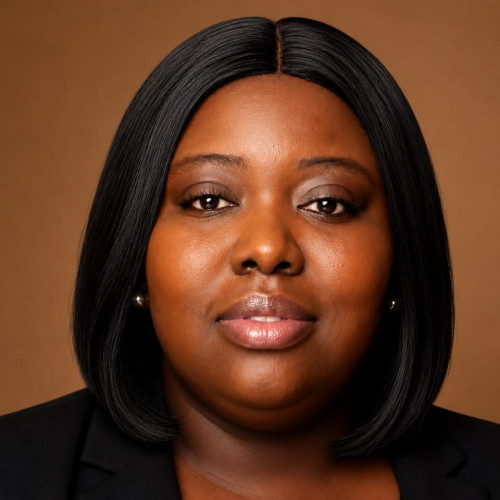 Zoeberrie L. profile photo
