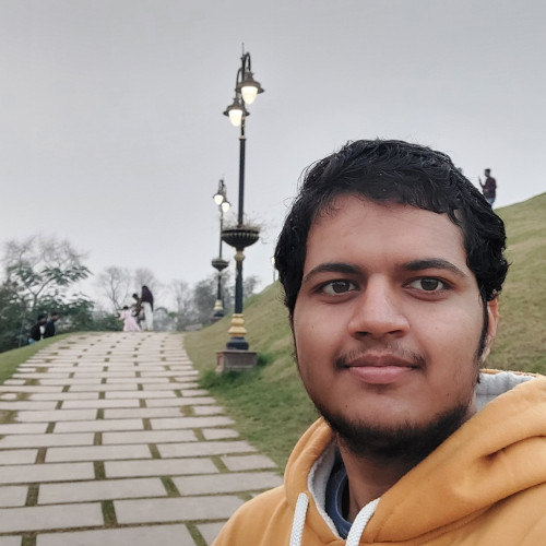 Aman S. profile photo