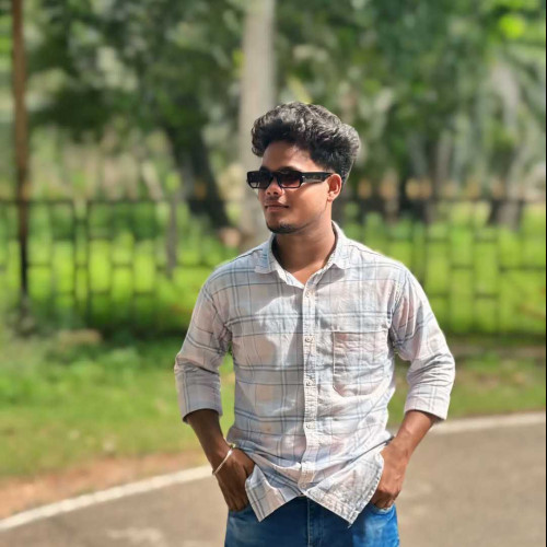 Uday k.