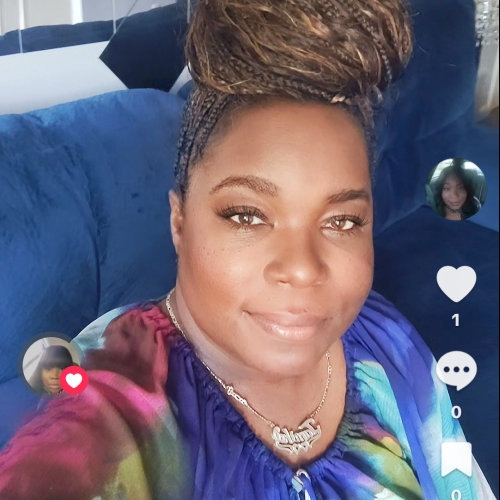 Renee P. profile photo