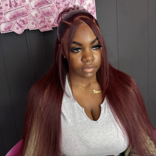Latiesha S. profile photo
