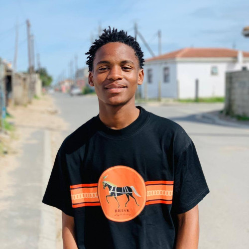 Siyolise M. profile photo