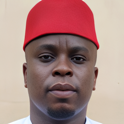 Ifazce  M. profile photo