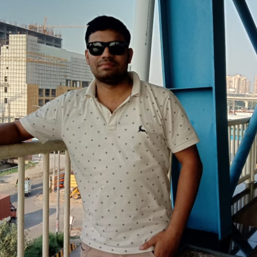 Vikas S. profile photo
