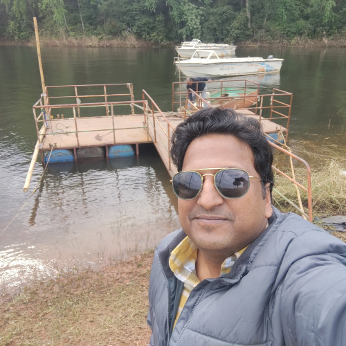 Manish J. profile photo