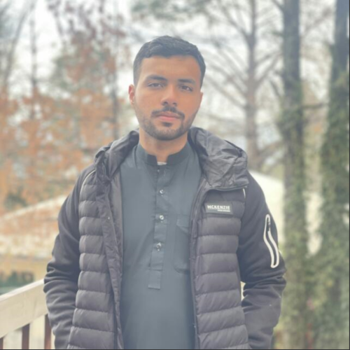 Ahmed  j. profile photo