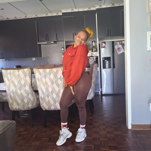 Nomthandazo k. profile photo