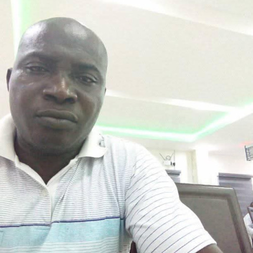Akindele  A. profile photo