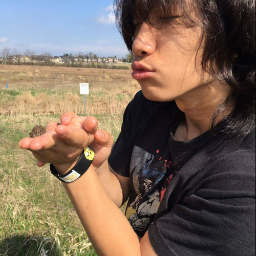 Cal L. profile photo