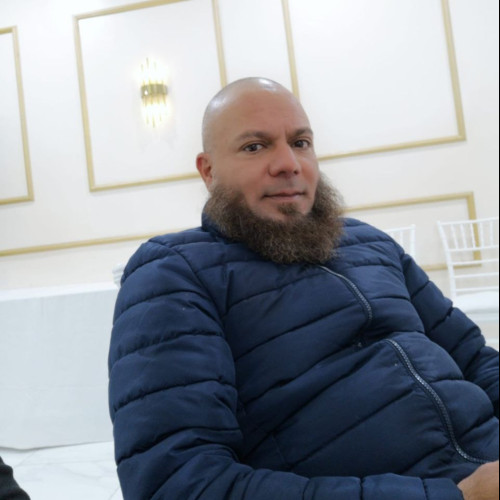 Muhammad G. profile photo