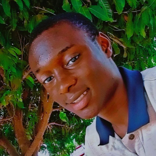 Isreal M. profile photo