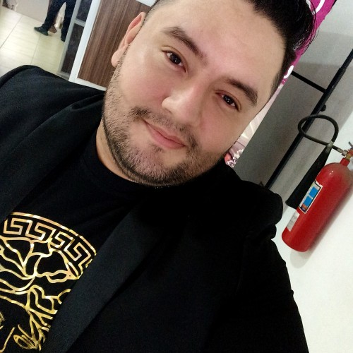 Cesar D.