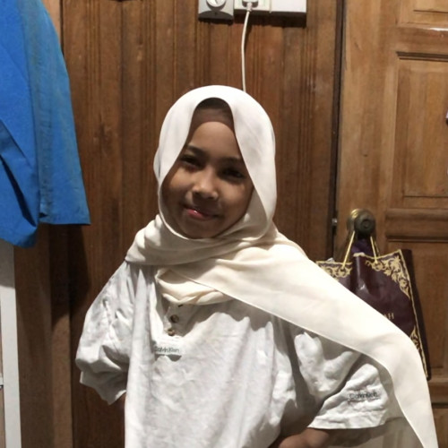 Iman F. profile photo