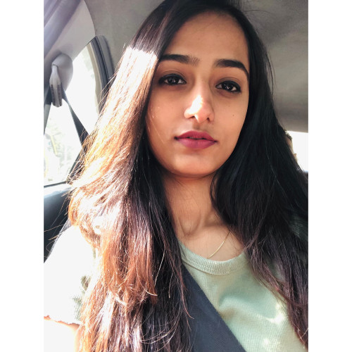 Garima B. profile photo