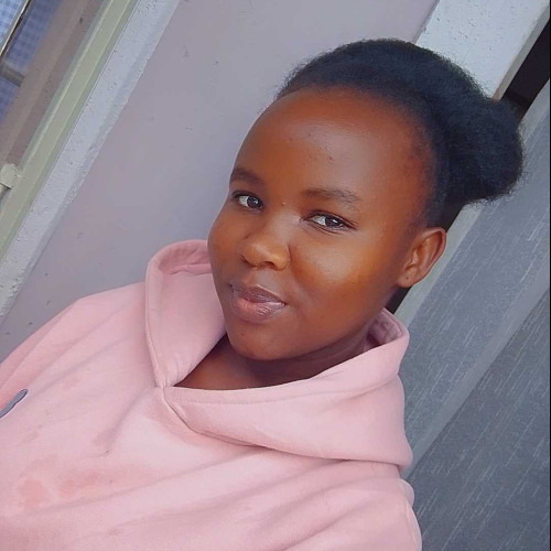 Mercy M. profile photo