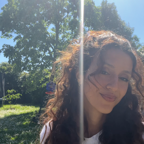Chaima H. profile photo