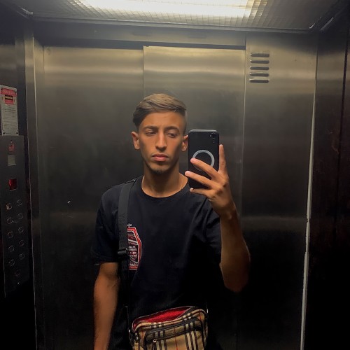 Yasser B. profile photo