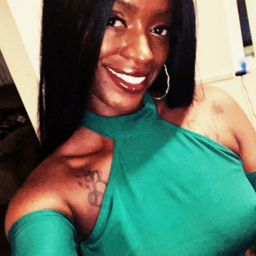Taniece P. profile photo