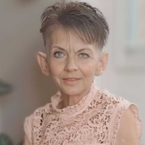 sue m. profile photo